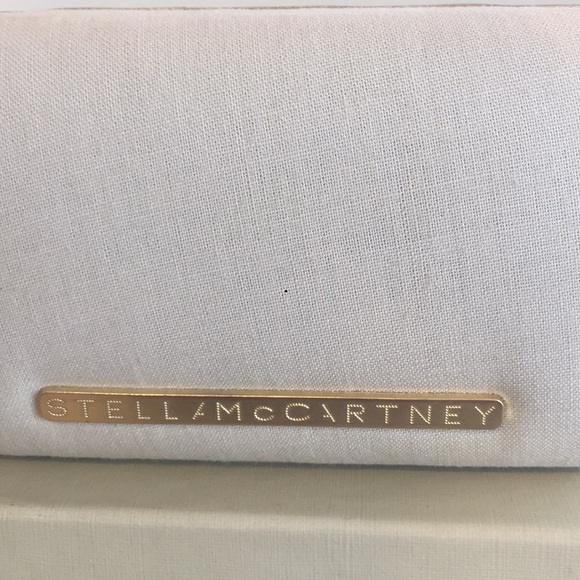 Stella McCartney Authentic Sunglasses - Picture 6 of 7